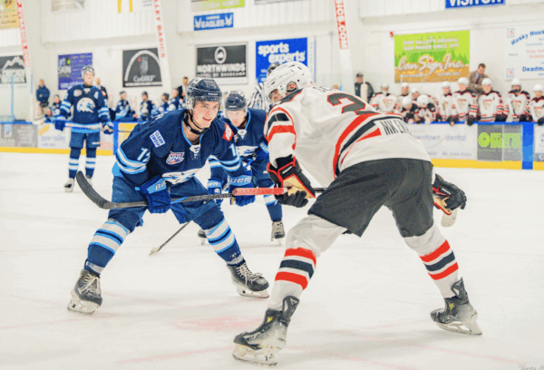 The race continues for top spot in the South