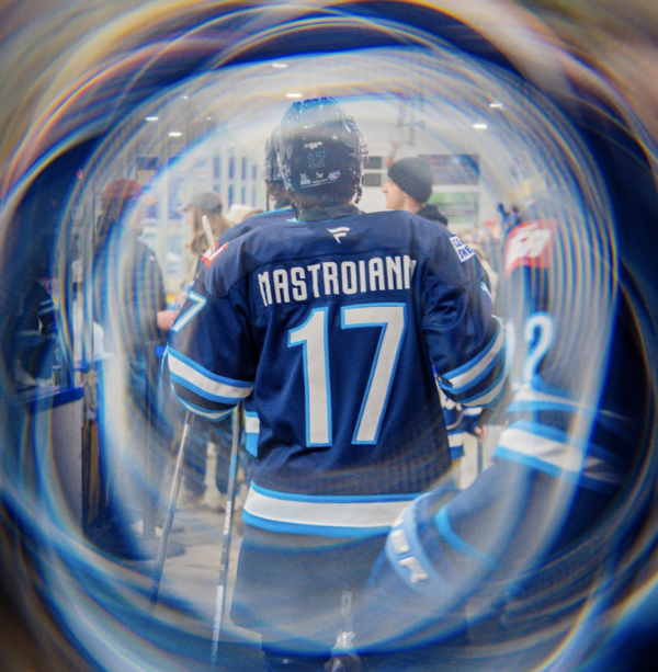 Maestro Mastroianni has Eagles hitting the high notes