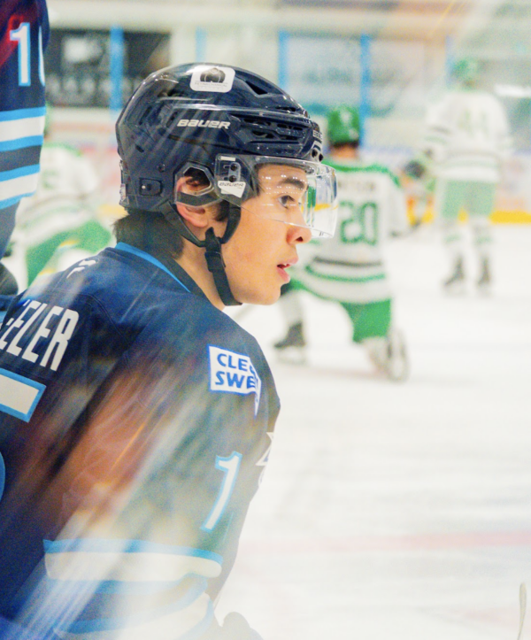 AJHL final: Wolverines pull out late win in Game 3