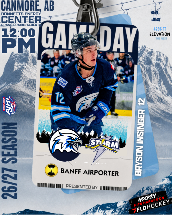 PREVIEW: The Eagles take on Storm on the road in matinee showdown.