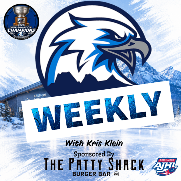Eagles Weekly Episode 3: Ryder Dembo finds a home in Canmore